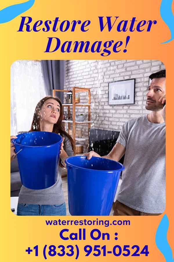 water restoration Global Water Repair & Associates Robbins